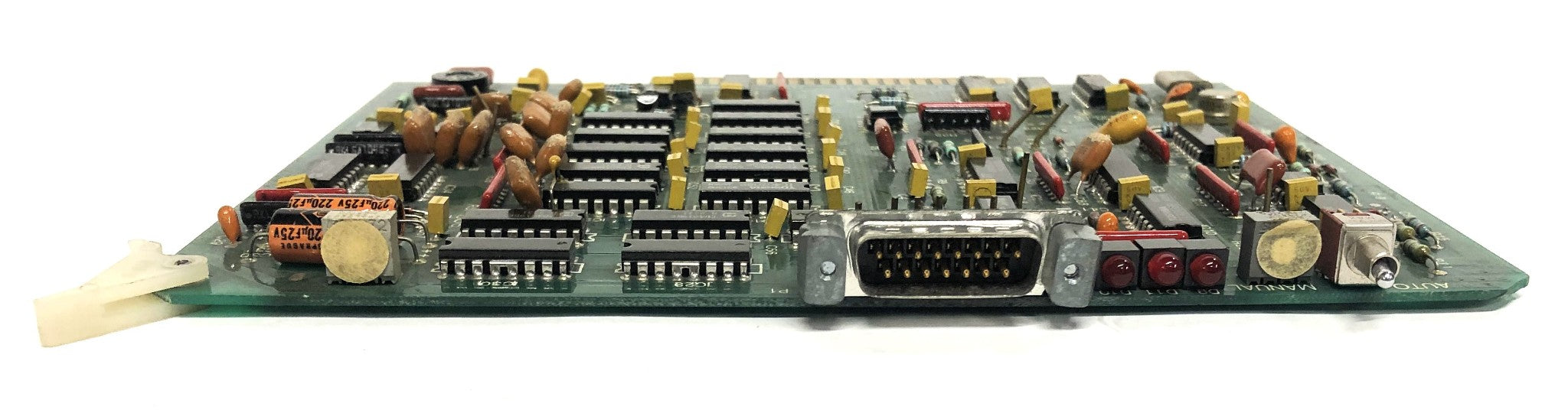 Jetway Systems Voltage Control Board V3 2911367 USED