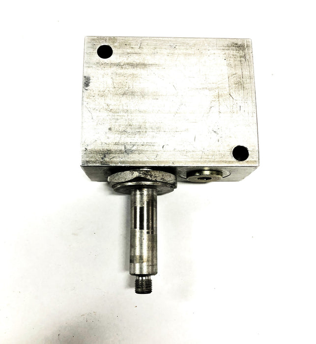 Danfoss K9-4C Hydraulic Check Valve 7WCXP7252-001 NOS