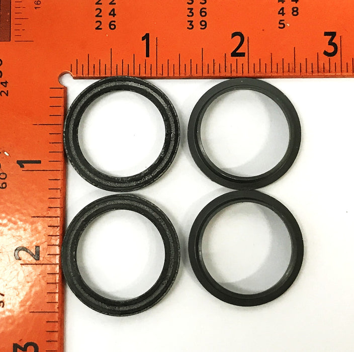 Hyster Forklift Control Valve Seal Kit 338933 NOS