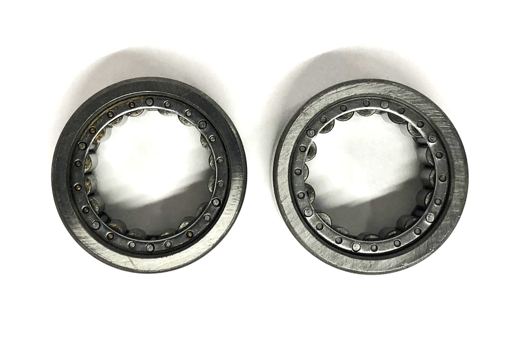 Bower Cylindrical Roller Bearing Outer Roller Cage M5205E [Lot of 2] NOS