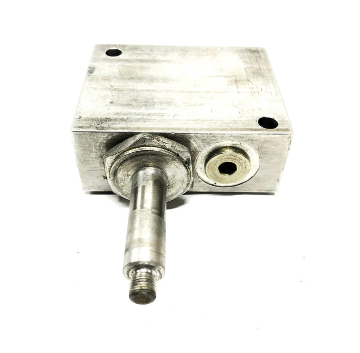Danfoss K9-4C Hydraulic Check Valve 7WCXP7252-001 NOS