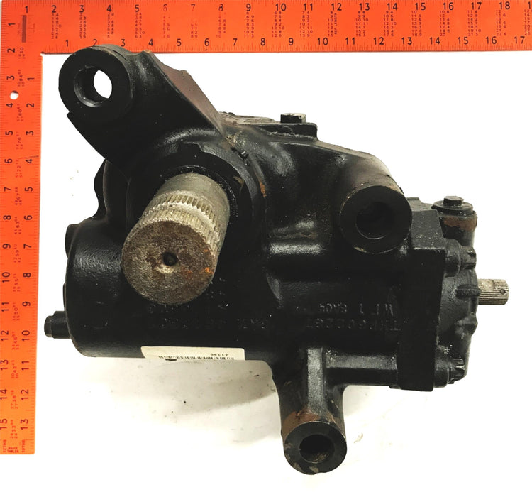 PSS Freightliner Steering Gear Box RTHP-60034-R REMANUFACTURED