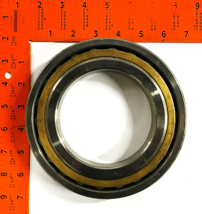 Unbranded 170mm x 105mm x 24mm Cylindrical Roller Bearing and Outer Ring NOS