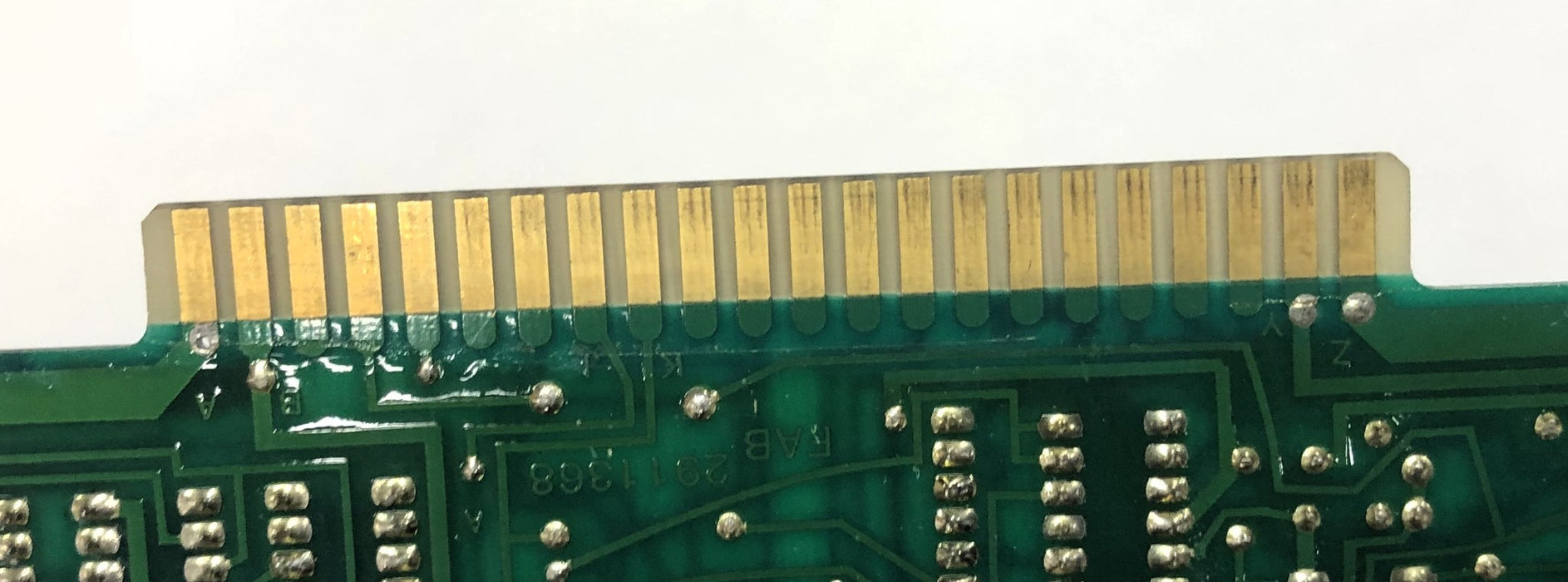 Jetway Systems Voltage Control Board V3 2911367 USED
