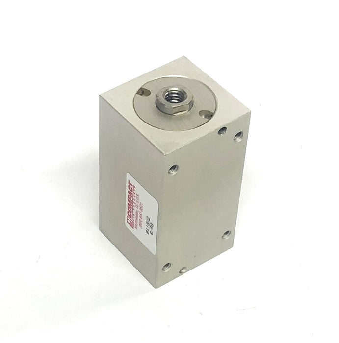Compact Cylinder B118X2 USED