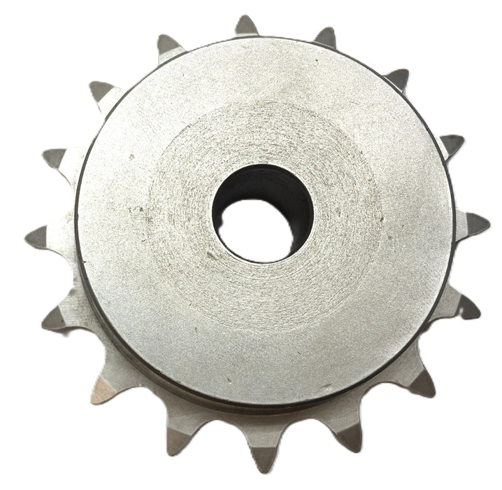 Martin Single-Roller Chain Sprocket with 5/8" Blank Bore 50B16SS NOS