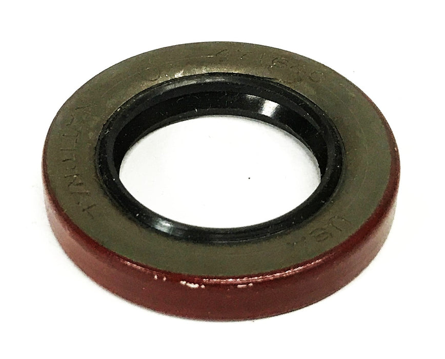 Federal Mogul 1-5/8 inch x 1 inch x 1/4 inch Oil Seal 471649 []Lot of 4] NOS