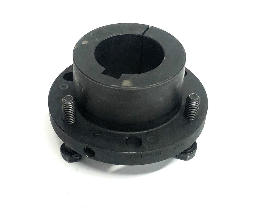 Unbranded Split Taper Bushing With Bolts SFX1-7/8 SEL NOS