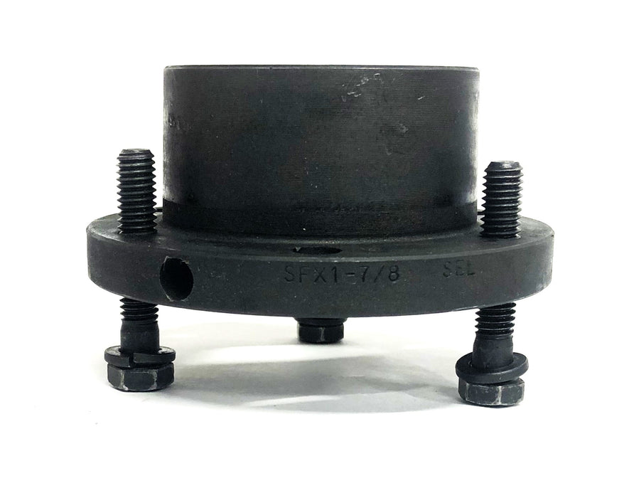 Unbranded Split Taper Bushing With Bolts SFX1-7/8 SEL NOS