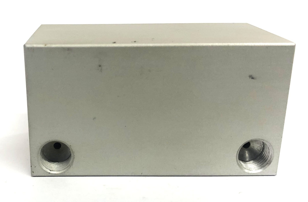 Compact Cylinder B118X2 USED