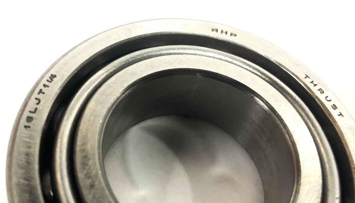 RHP Angular Contact Ball Bearing No Box 16LJT1-1/4 NOS
