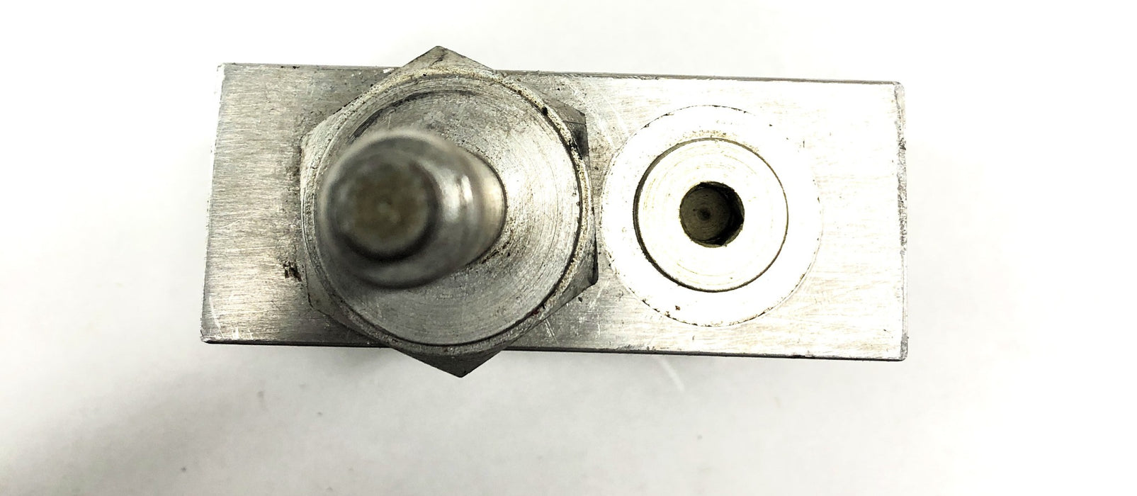 Danfoss K9-4C Hydraulic Check Valve 7WCXP7252-001 NOS