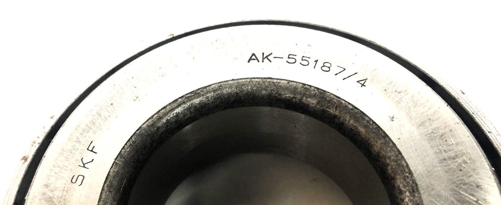 SKF Tapered Roller Bearing Cone AK-55187/4 NOS