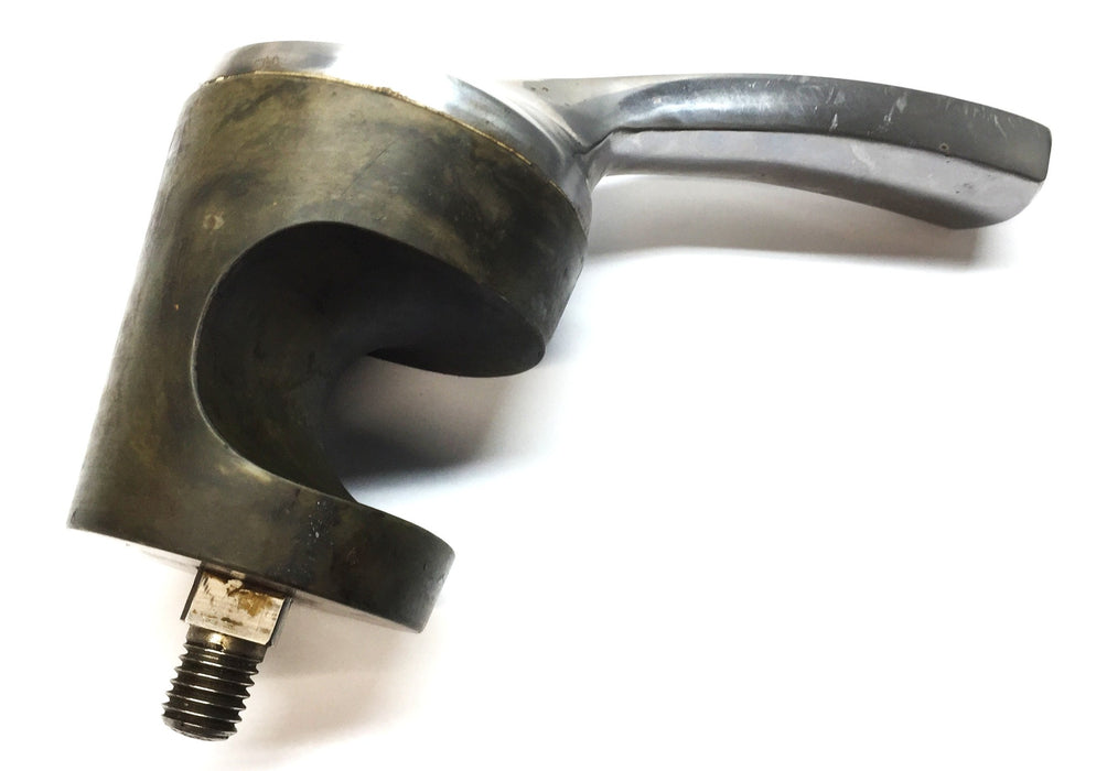 Tanaco 4" Threaded Sanitary Valve Seal Plug USED