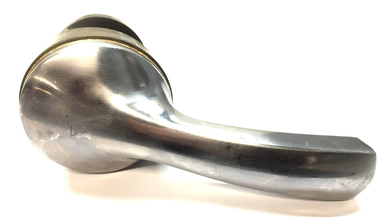 Tanaco 4" Threaded Sanitary Valve Seal Plug USED