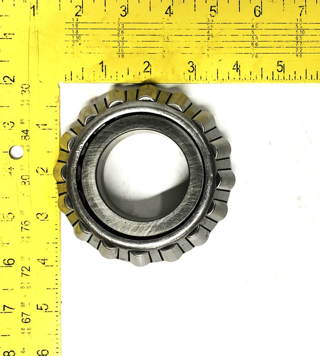 SKF Tapered Roller Bearing Cone AK-55187/4 NOS