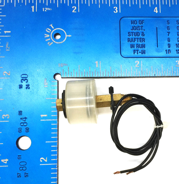 Dropsa 2-Wire (Short) Float 514550 NOS