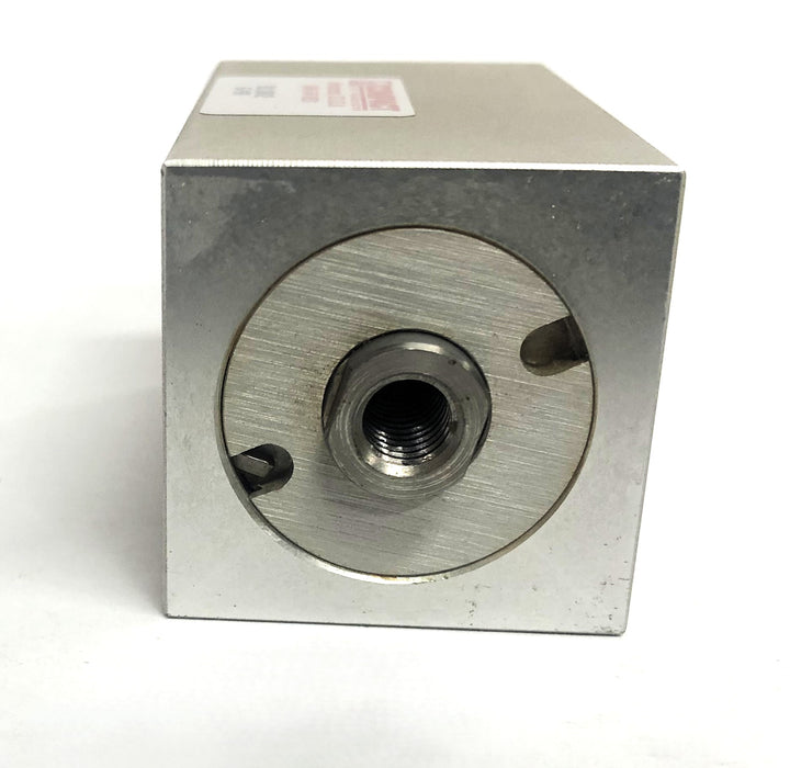 Compact Cylinder B118X2 USED