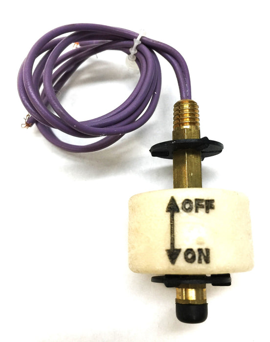 Dropsa 2-Wire (Short) Float 3 NOS