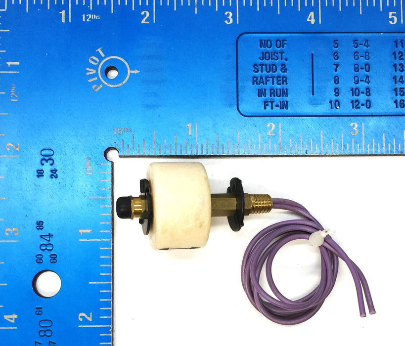 Dropsa 2-Wire (Short) Float 3 NOS