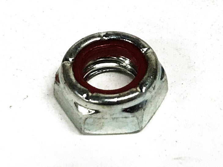 Unbranded 5/16-18 Nylon Insert Hex Head Lock Nuts [Lot of 120] NOS
