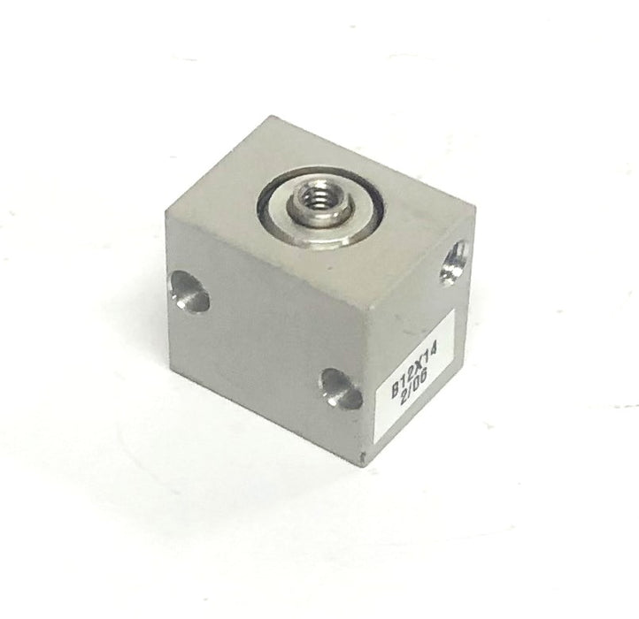 Compact Cylinder B12X14 NOS