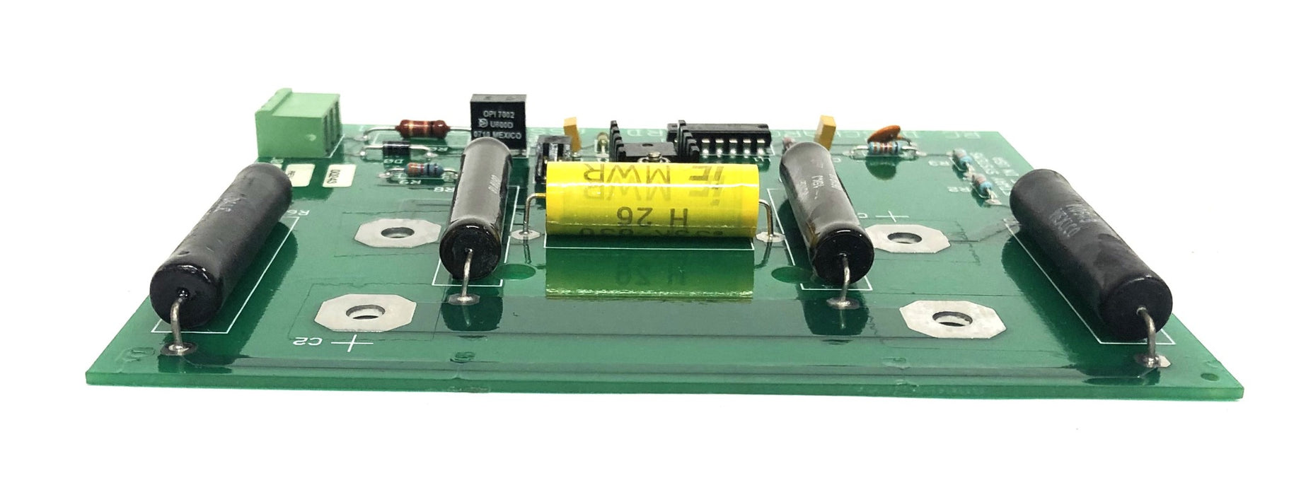Jetway Systems RC Discharge Board 2910921 NOS