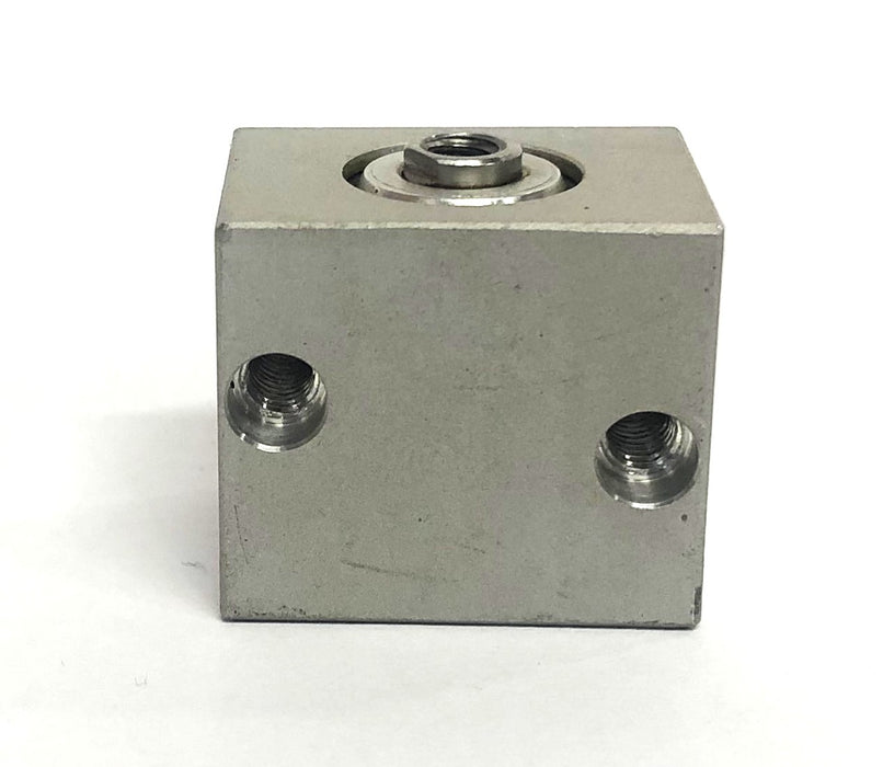Compact Cylinder B12X14 NOS