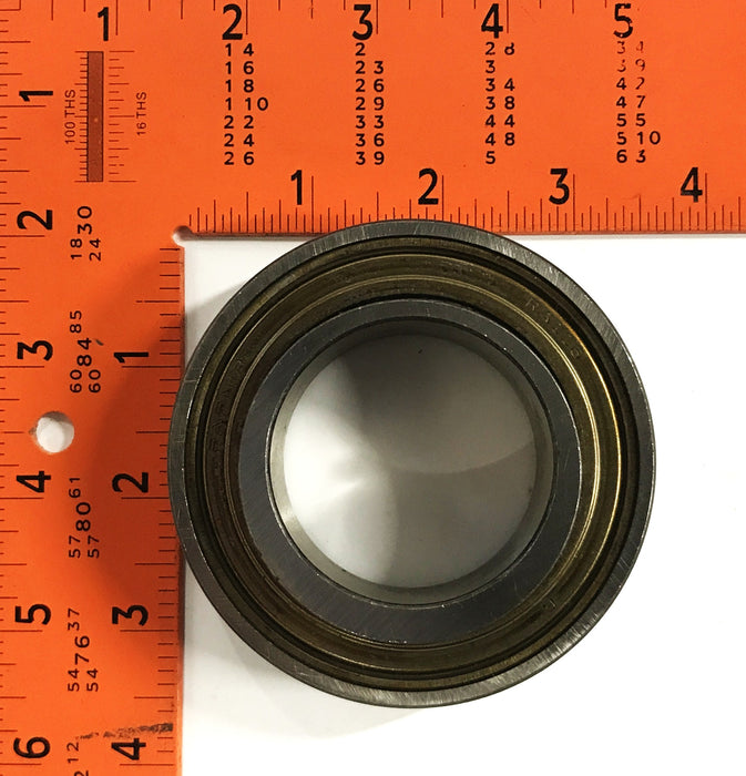 Fafnir Metal Shielded Insert Ball Bearing (No Collar) RA115 NOS