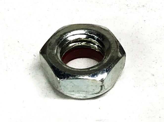 Unbranded 5/16-18 Nylon Insert Hex Head Lock Nuts [Lot of 120] NOS