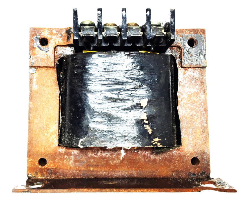 Hammond 250VA/60Hz 240V/120V Industrial Control Transformer MH250MJ USED