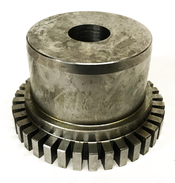 KOP-FLEX Kop-Grid 1060 Hub Coupling with 1 inch Bore (No KW) 1060-1 NOS