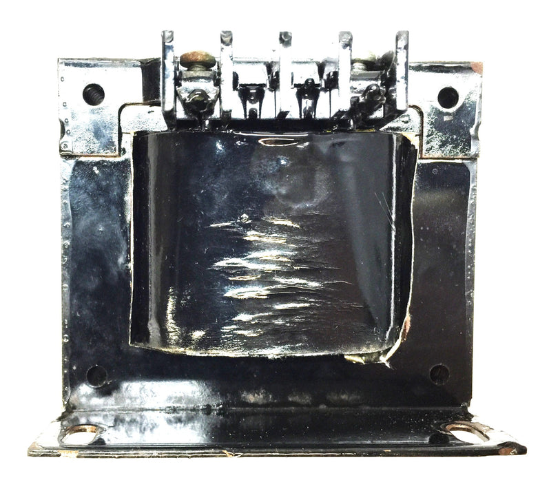 Hammond 250VA/60Hz 240V/120V Industrial Control Transformer MH250MJ USED