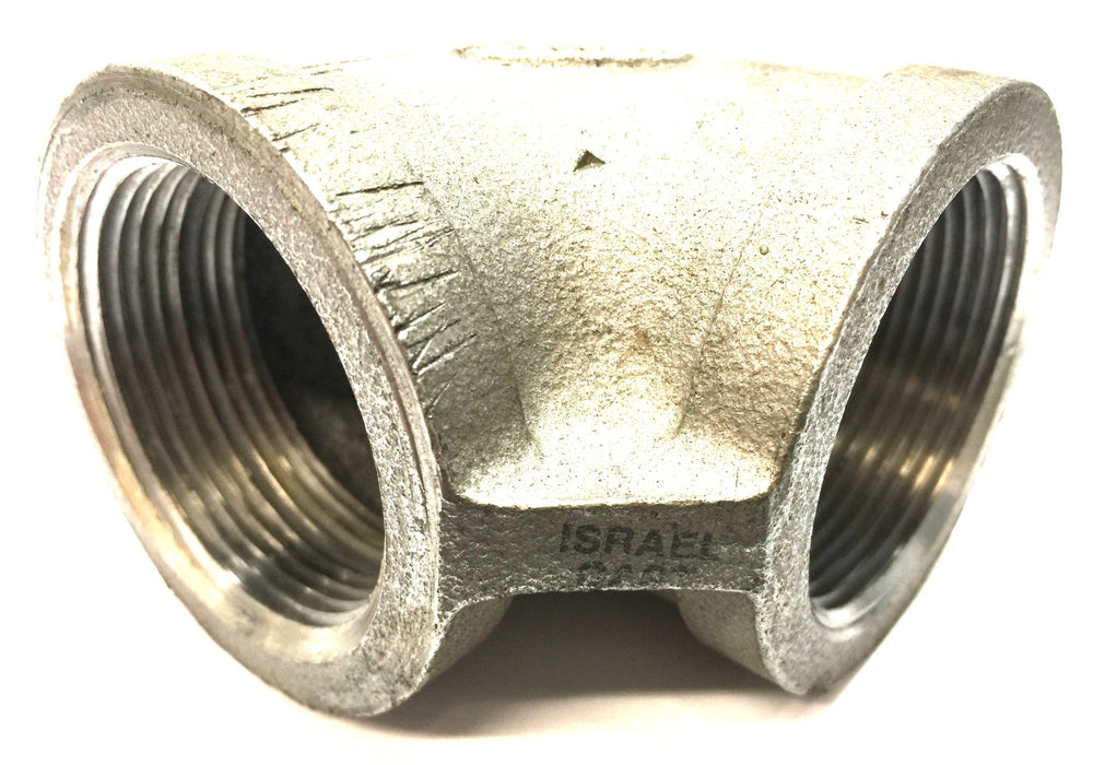 GAMCO 90-Degree Elbow 304-1-1/2" NOS