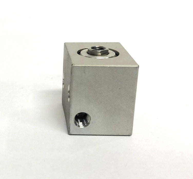 Compact Cylinder B12X14 NOS