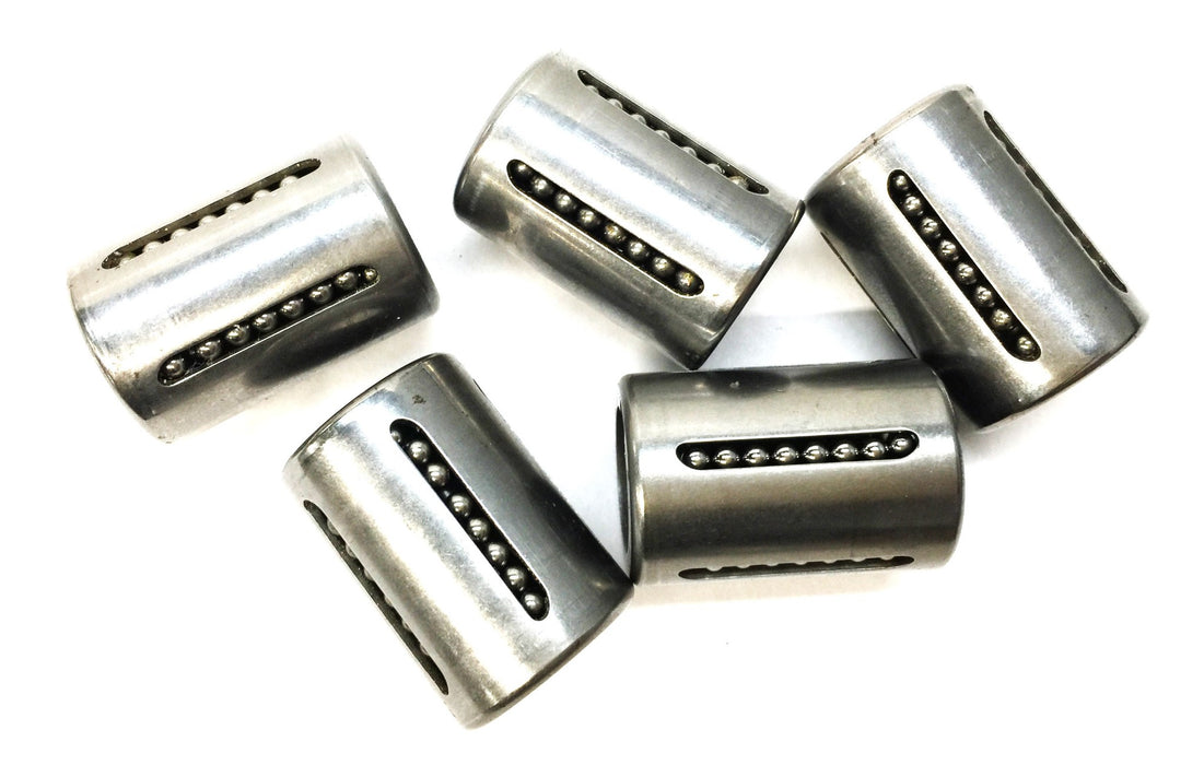 INA Linear Motion Bearing KH1228/P/PP [Lot of 5] NOS