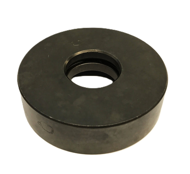 Yale Forklift Mast Housing Roller 03-650699 NOS