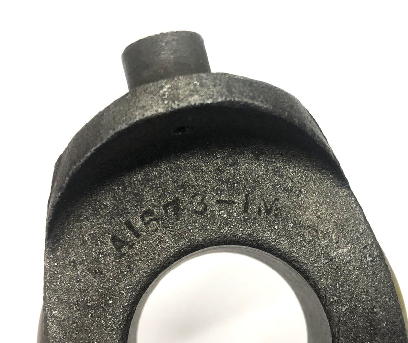 Unbranded Clutch Bearing A1673-IM [Lot of 2] NOS