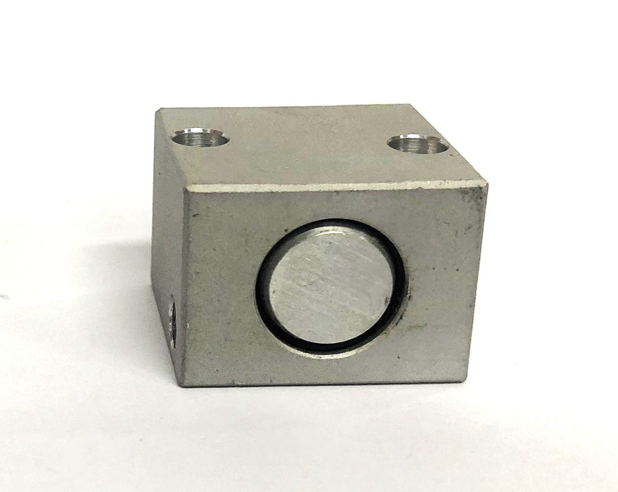 Compact Cylinder B12X14 NOS