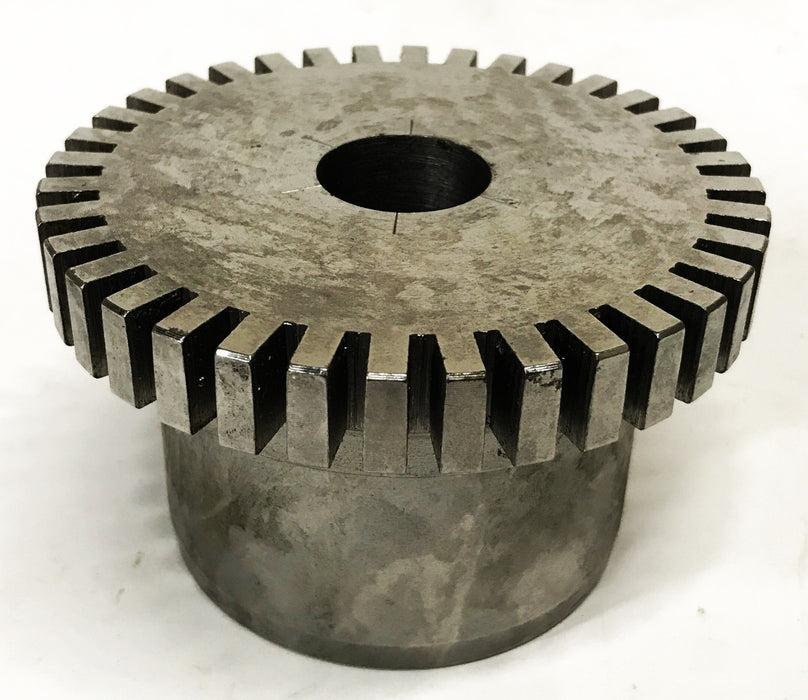 KOP-FLEX Kop-Grid 1060 Hub Coupling with 1 inch Bore (No KW) 1060-1 NOS
