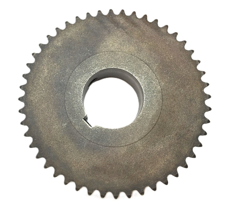 Martin Single-Roller Chain Sprocket 25B48 with a 1-1/4" Bore and Keyway NOS