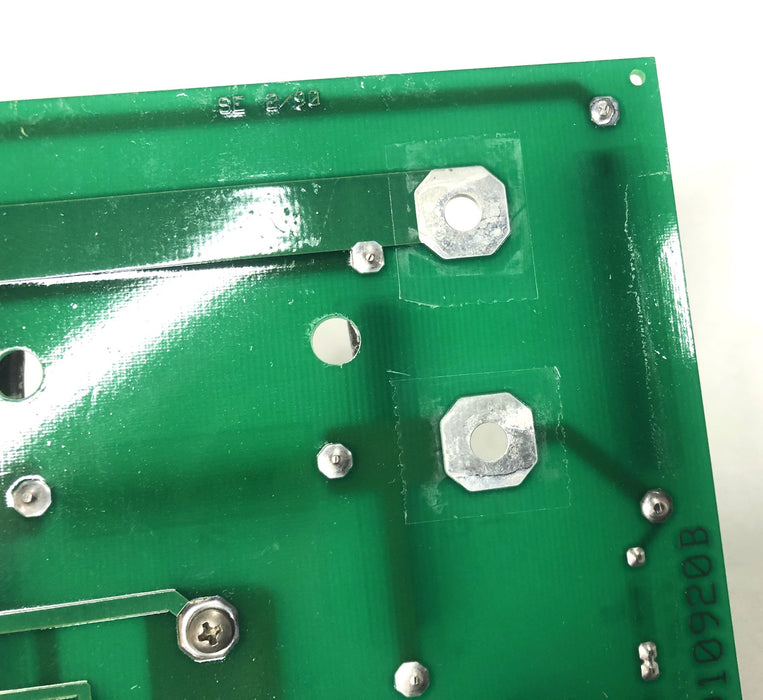 Jetway Systems RC Discharge Board 2910921 NOS