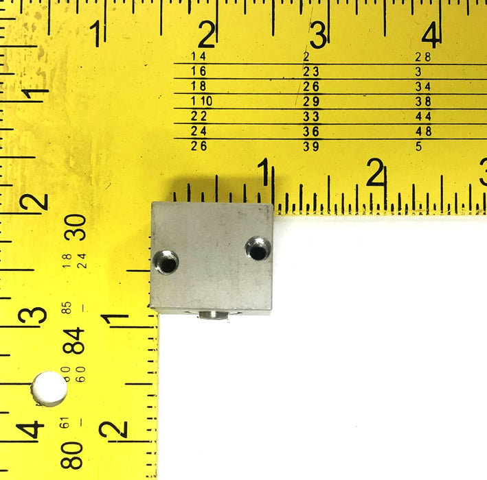 Compact Cylinder B12X14 NOS