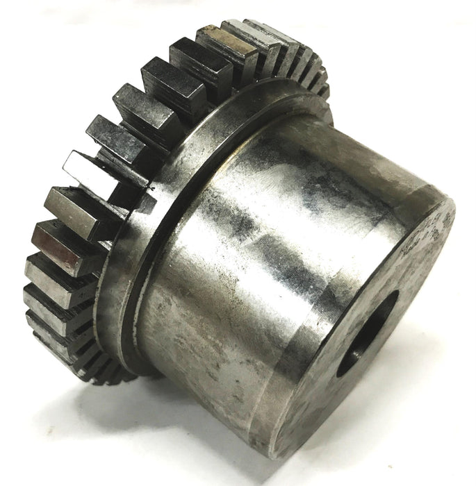 KOP-FLEX Kop-Grid 1060 Hub Coupling with 1 inch Bore (No KW) 1060-1 NOS