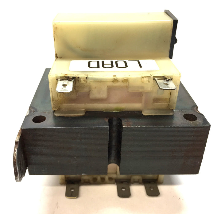 Unbranded 240V/60Hz Transformer HQ1054637PU USED