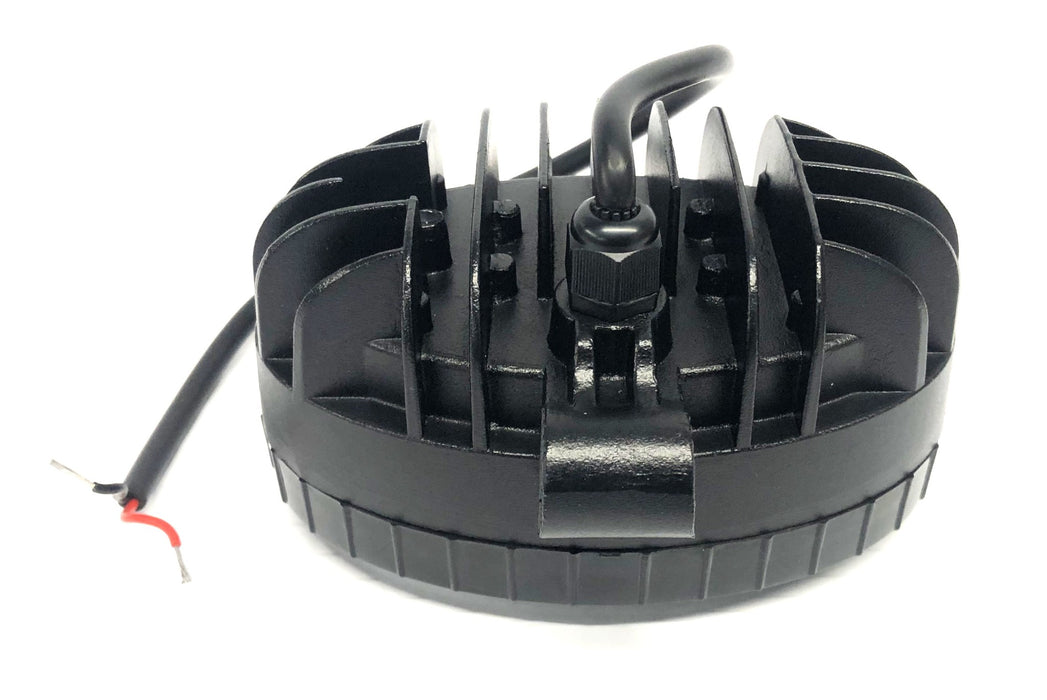 Doosan 12V/48V Blue LED Safety Light DBSL1248V NOS