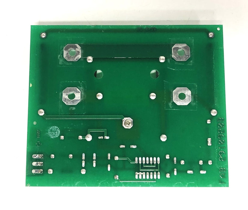 Jetway Systems RC Discharge Board 2910921 NOS