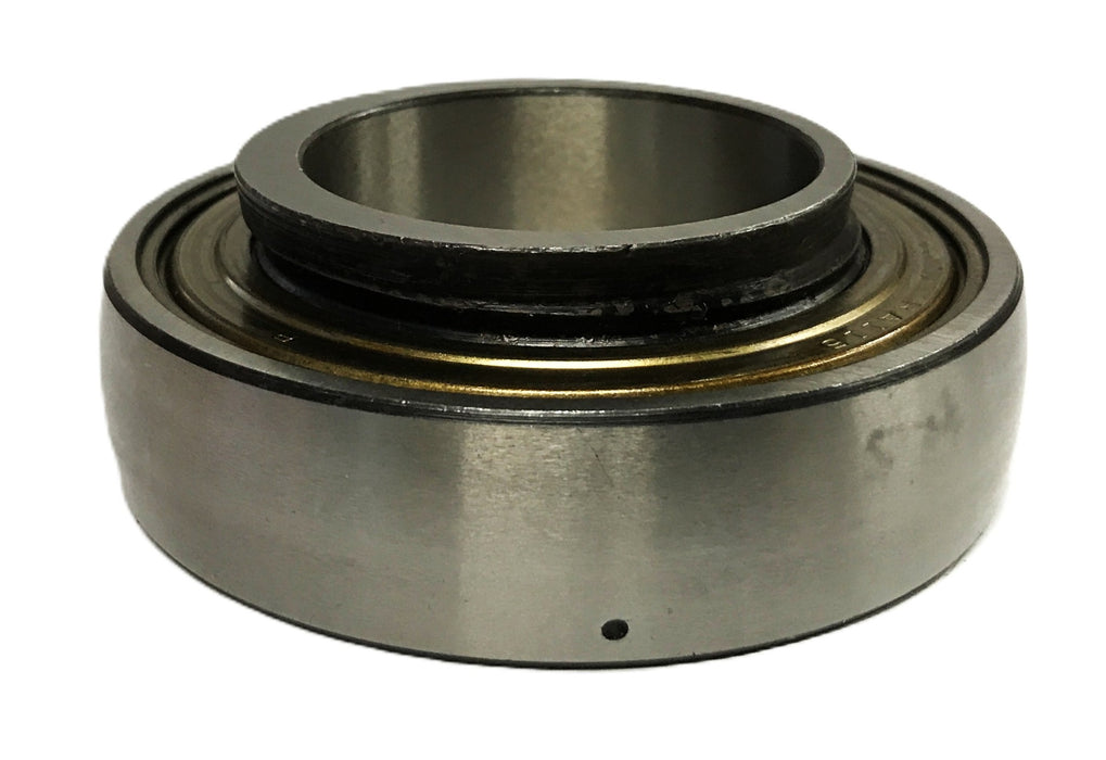 Fafnir Metal Shielded Insert Ball Bearing (No Collar) RA115 NOS