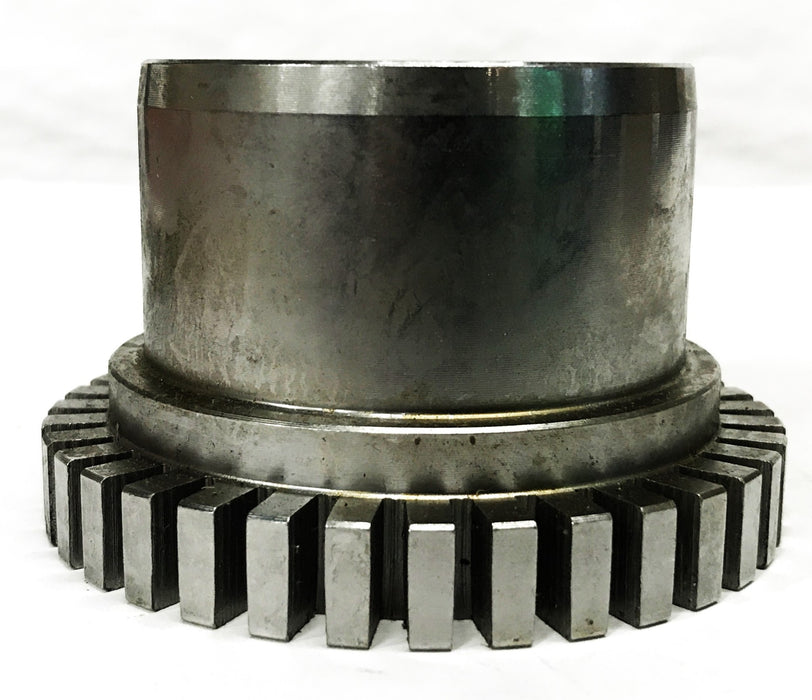 KOP-FLEX Kop-Grid 1060 Hub Coupling with 1 inch Bore (No KW) 1060-1 NOS