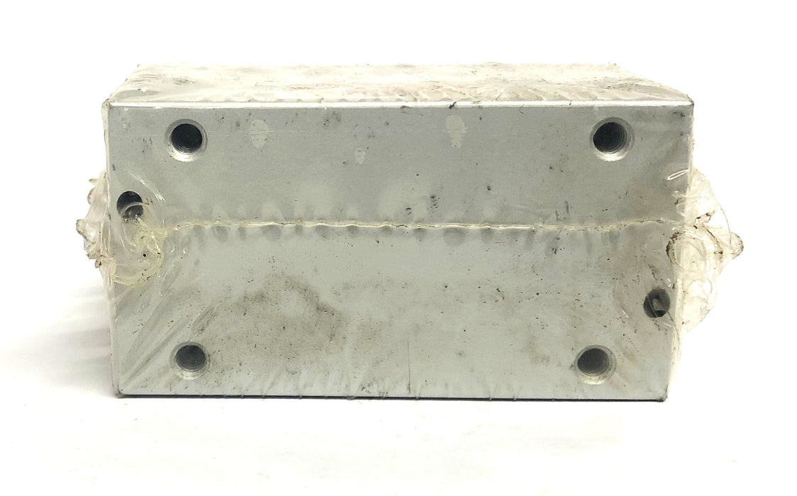 Compact Cylinder B118X2 NOS